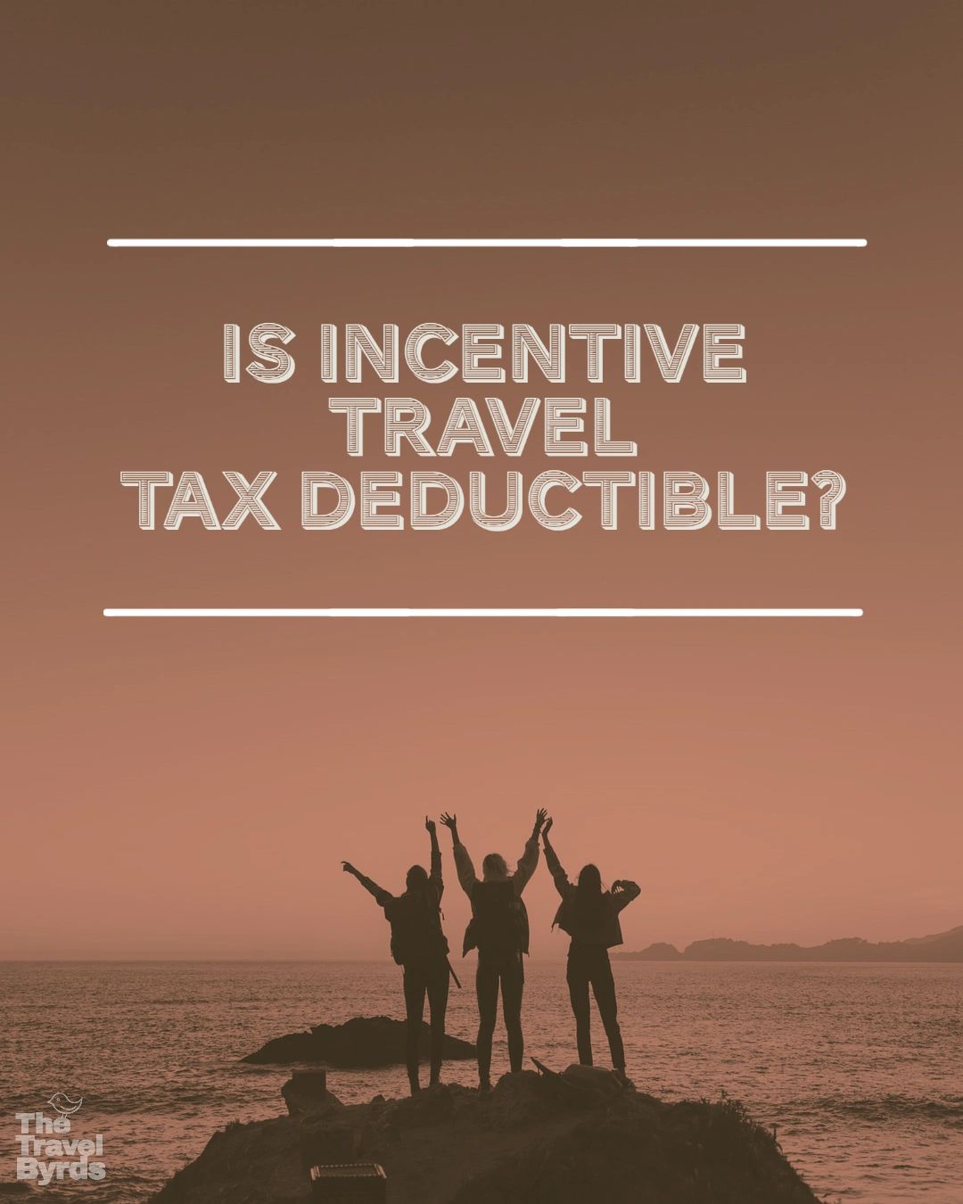 is-incentive-travel-tax-deductible